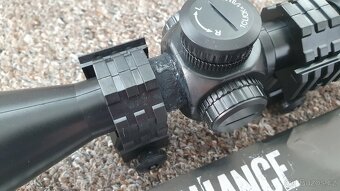 AWM Sniper Riffle - 8