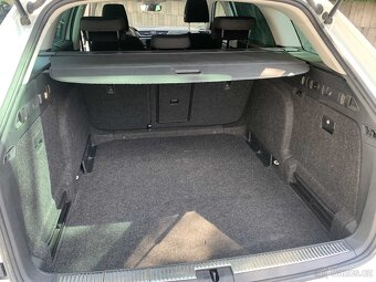 Škoda Superb combi 2.0 TDi 110 kW DSG 1.MAJITEL r.v. 11/2016 - 8