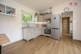 Prodej rodinného domu, 74 m², Hraničné Petrovice - 8