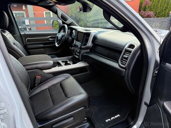 DODGE RAM 1500 DESTROYER GREY - 8
