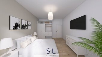 Nově zrekonstruovaný byt 3+kk, 100 m2 – Libotenice, okr. Lit - 8
