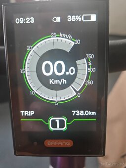 Dámské elektrokolo - 8