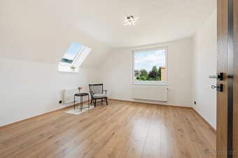 LUXUSNÍ byt Čebín 3kk 158m2 ( vč. zahrada, kuchyň, parking) - 8
