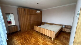 Retro ložnice - 8