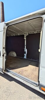 Fiat Ducato 2.3 JTD 96kw - L4H2 15m3, 1.majitel, 2017 - 8