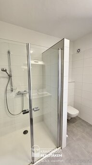 PRONÁJEM BYTU 2+1 HRANICE - STUDENTSKÁ 1079 - 8
