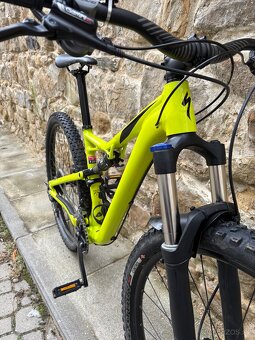 Specialized Camber - 8
