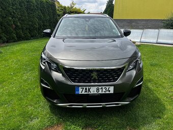 Peugeot 3008 Allure 1.2i 96Kw r.v2019 Nové v ČR - 8