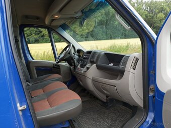Fiat Ducato - 8