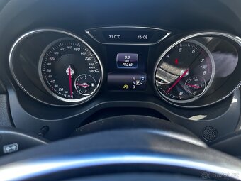 Mercedes Benz CLA 180, AMG Packet, 2019 - 8