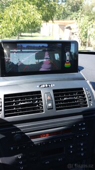 BMW X3 2.5 i M54,2004,LPG BRC,4x4,220000km. - 8