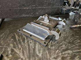 Navařovací deska - 8