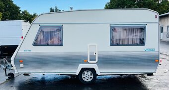 🚐 Beyerland, stanová předsíň, pojezdy, perfektní stav 🚐 - 8