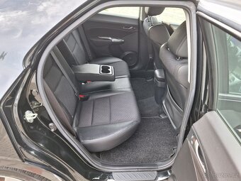 Honda Civic, 1,4i GT,73kW - 8