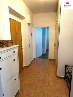 Pronájem bytu 2+kk 55 m2 Pavlíkova, Frýdek-Místek - 8