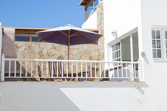 Dovolená u moře - ubytování KANÁRSKÉ OSTROVY FUERTEVENTURA - 8