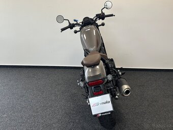 Honda CMX 500 Rebel S - 8