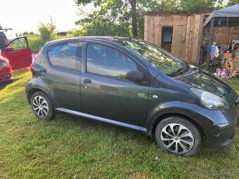 toyota Aygo - 8