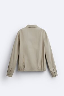 Bundy ZARA - NOVÉ - 8