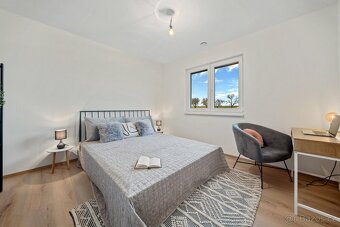 Rodinný dům 4+kk, Holešovice, Chroustovice - 8