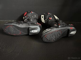 Nové silniční boty SIDI Vortice Air - 8