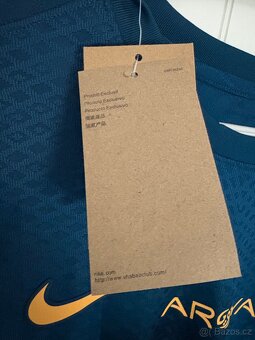 Dres Cristiano RONALDO - Al Nassr - 8