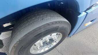 Volvo FH 460 TurboCompound - 8