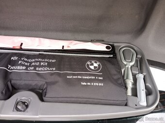 BMW e65 730d 745i 750i náhradní díly - 8