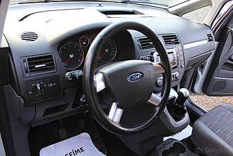 Ford C - Max - 8