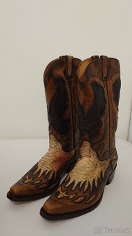 Koně + mokasíny - 8