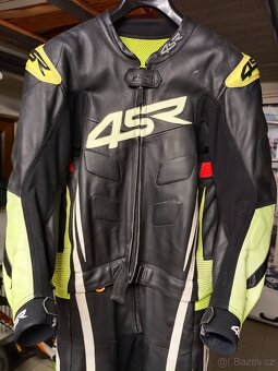 Kombinéza 4SR vel. 58. - 8