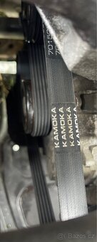 Škoda Fabia 1.4 MPI - 8