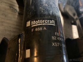 Náhradní díly Ford Mondeo ST200 originál Motorcraft - 8