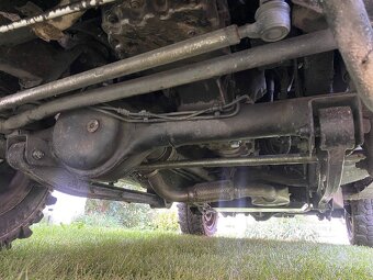 Suzuki jimny 1.5 ddis diesel facelift - 8