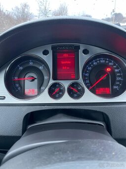 VW Passat B6, 2,0tdi 103kW - 8