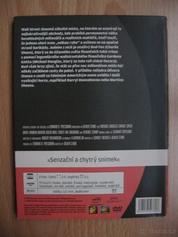 5 TOP klasických filmů na DVD - 8