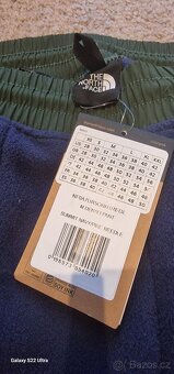 Kalhoty THE NORTH FACE  ORIGINÁL - 8