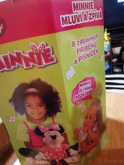 Myckey Mousse a Minnie - 8