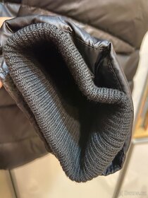 Tommy Jeans - Péřová bunda vel46 - nová - 8