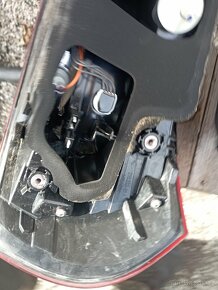 C4 PICASSO 2 RV 2016 ZADNÍ SVĚTLA NA MODEL PO FACELIFTU - 8