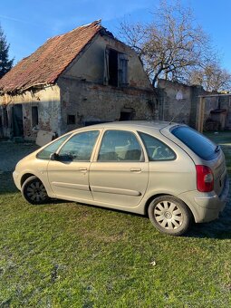Citroen Xsara Picasso - 8