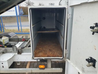 Renault Master 2.3 sklápěč č.33. - 8
