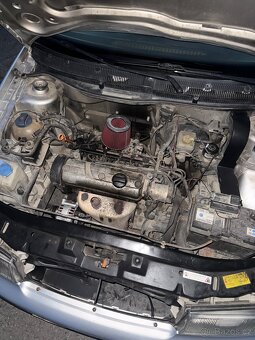 Škoda Octavia 1 1.6mpi - 8