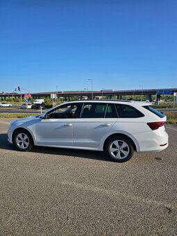 Škoda Octavia 4 - 8