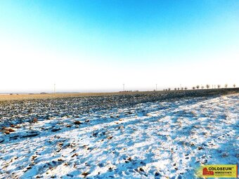 Znojmo, stavební parcela pro výstavbu komerčních objektů, 22 - 8