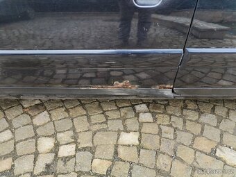 AUDI A6 c4 2,5tdi quattro 103KW - 8