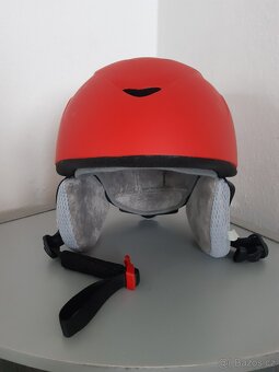 Dětská lyžařská helma - 8