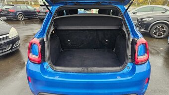Fiat 500X 1,0i Sport - 8