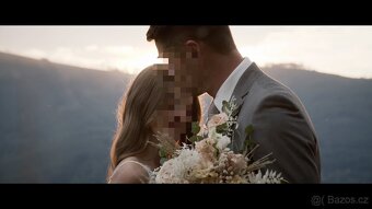 BMPCC 6K Pro + EVF + Tilta Klec - 8