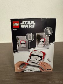 LEGO BrickSketches 40428 Joker - 8